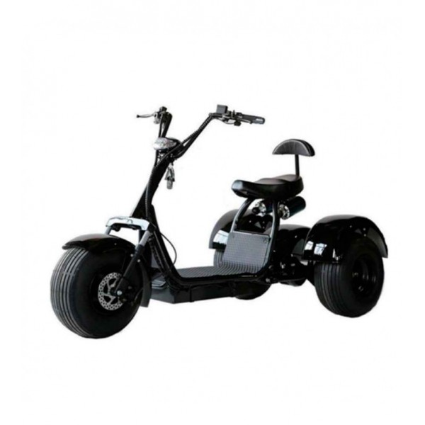Smart Balance X7 Trike (2024)
