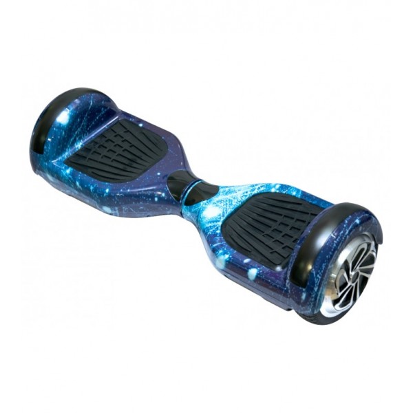 Smart Balance - Синий космос (6,5 дюймов)
