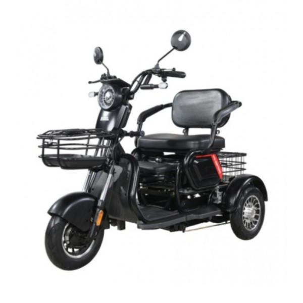 White Siberia SIBTRIKE