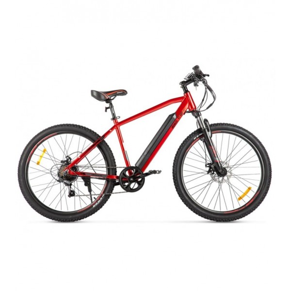 Электровелосипед Eltreco XT 600 Pro