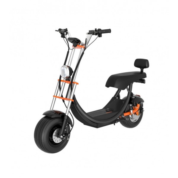 Электроскутер Kugoo Kirin C2 Pro