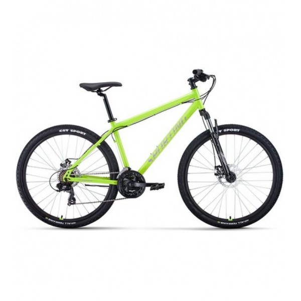 Велосипед Forward SPORTING 27,5 2.2 D