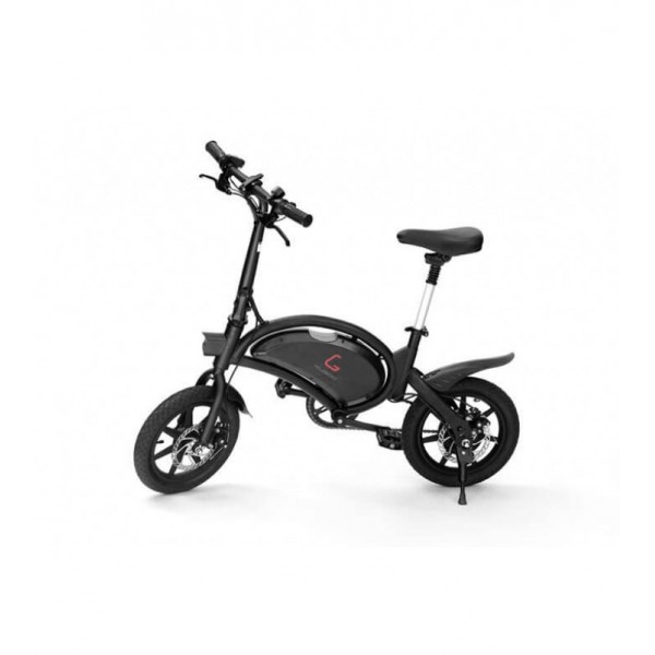 Электровелосипед Kugoo V1 Jilong
