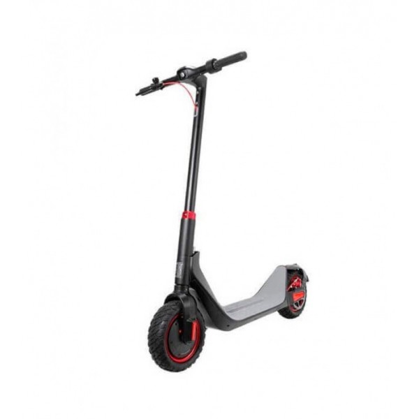 Электросамокат Kugoo G-max Jilong