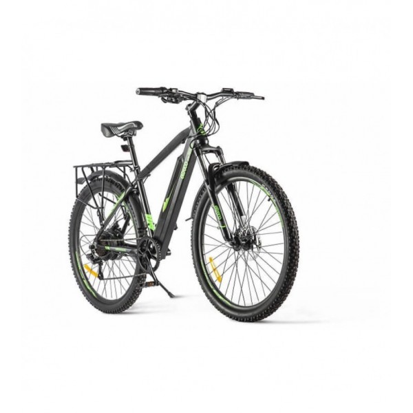 Электровелосипед Eltreco Ultra LITE