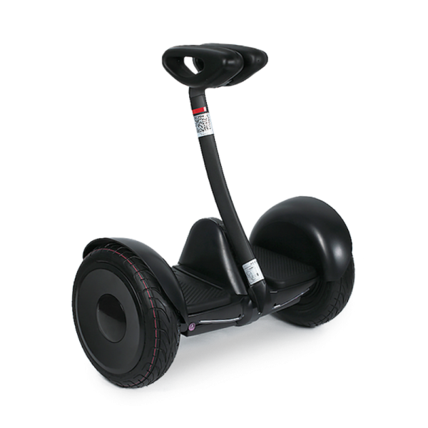 MINIPRO by minirobot Lite 54V - Черный