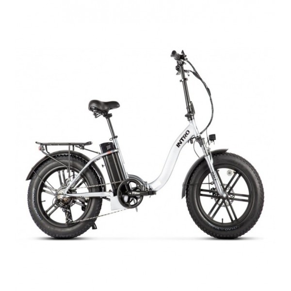 Eltreco Intro Ralf 350