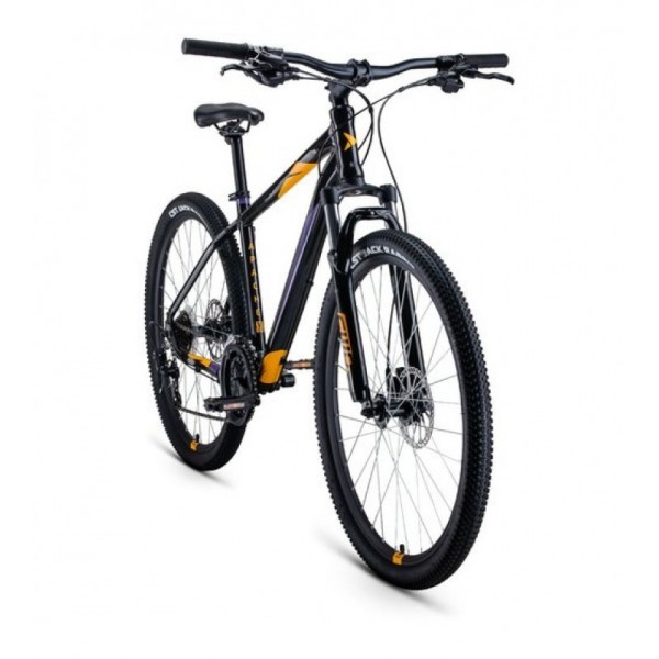 Forward APACHE 27,5 3.0 disc (15 рост)