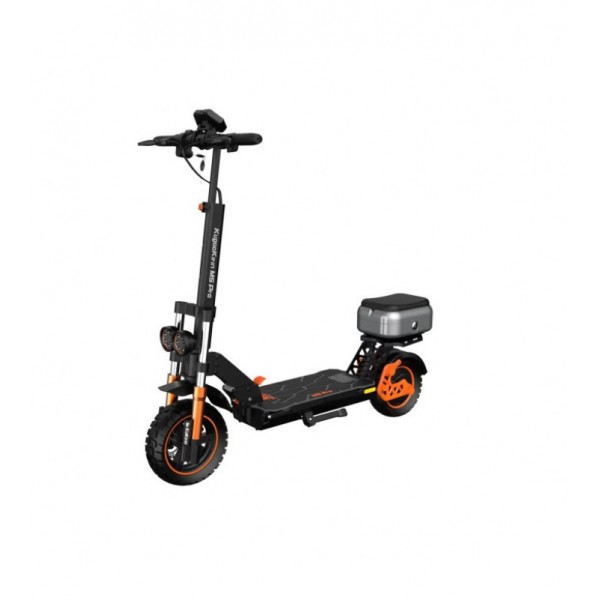 Электросамокат Kugoo M5 Pro (2024)