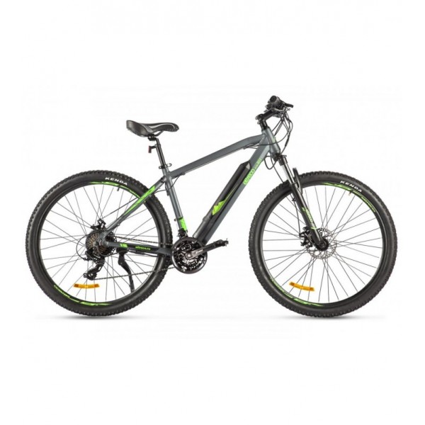 Электровелосипед Eltreco Ultra MAX