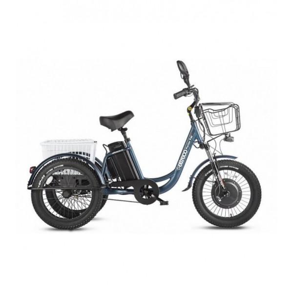 Eltreco Porter Fat 500