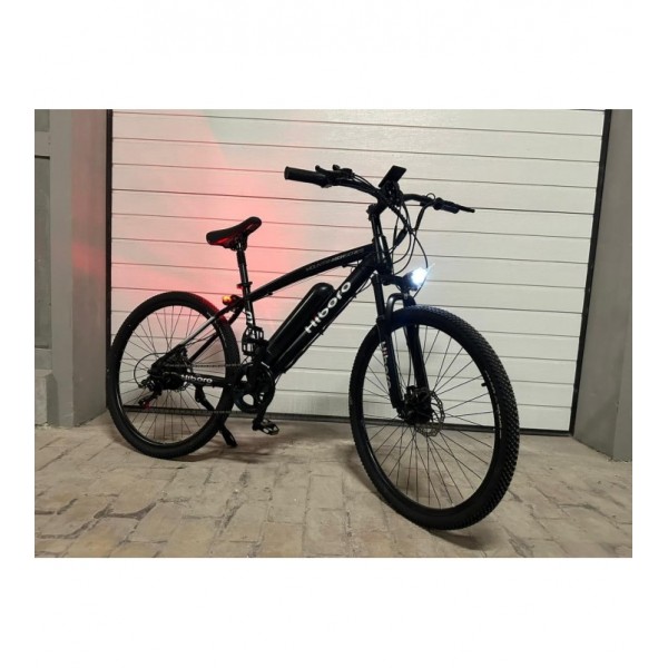IKINGI BIKE