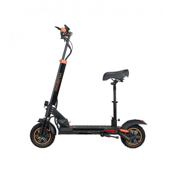 Электросамокат Kugoo M4 Pro MAX