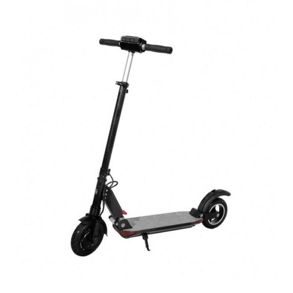Электросамокат GT E-Scooter Aqua