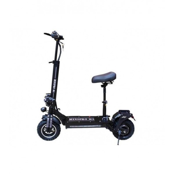 Электросамокат MINIPRO M5