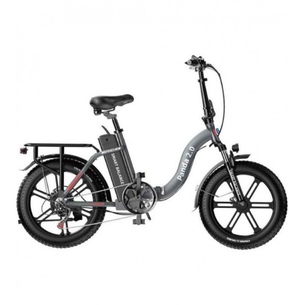 Smart Balance Panda 2.0 (2024)