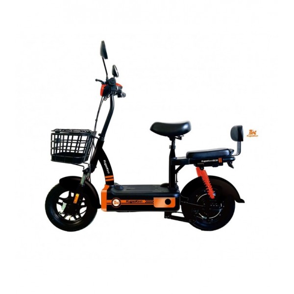 Электросамокат Kugoo Kirin EC 01