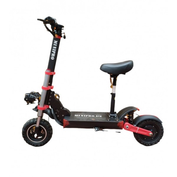 Электросамокат Minipro G2
