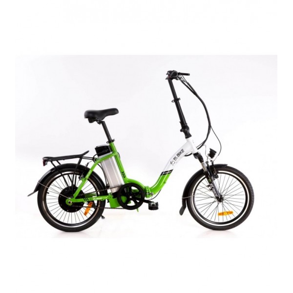 Электровелосипед Elbike Galant