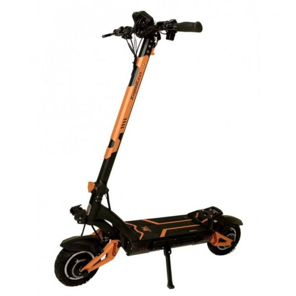 Электросамокат Kugoo Kirin G3 Pro