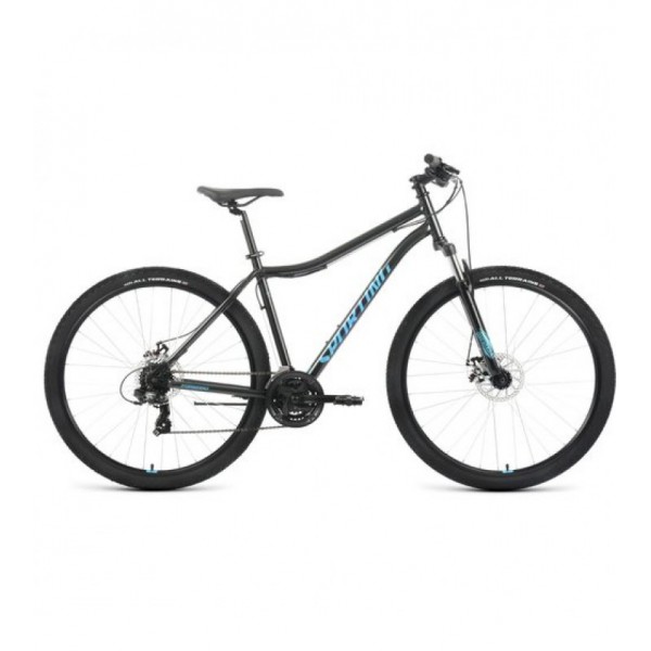Велосипед Forward SPORTING 29 2.0 D