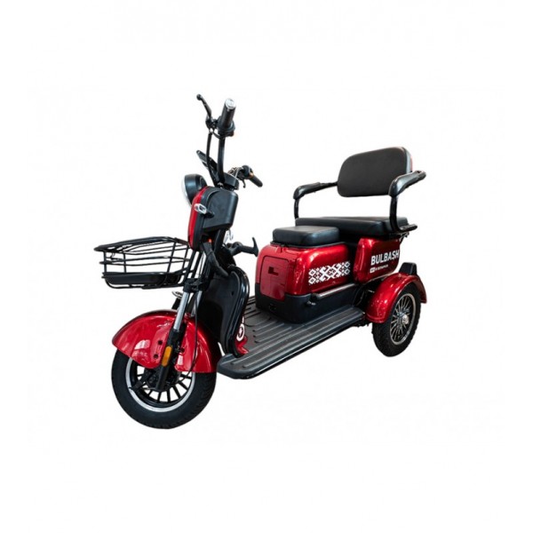 Smart8 Bulbash