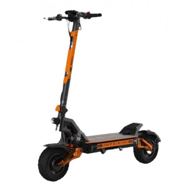 Электросамокат Kugoo Kirin G4 Pro