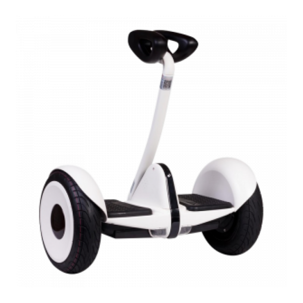 MINIPRO by minirobot Lite 54V - Белый