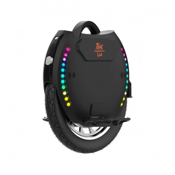 Моноколесо Kugoo Kirin U4