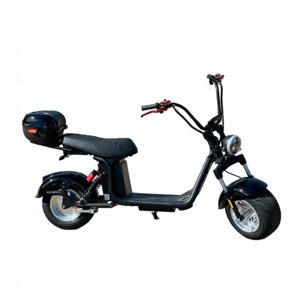 Электроскутер Smart Balance M5