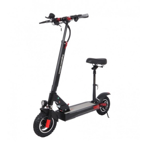 Электросамокат Kugoo M4 Pro Plus