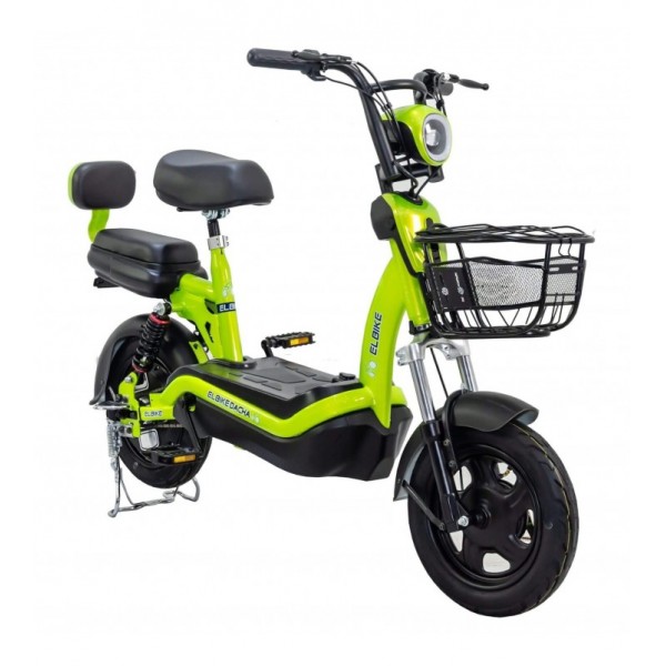 Электровелосипед Elbike DACHA mini А12