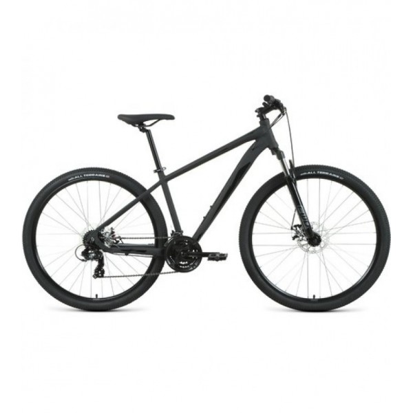 Велосипед Forward APACHE 29 2.2 S disc