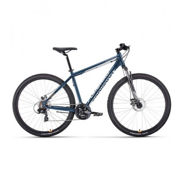 Велосипед Forward APACHE 29 2.0 D CLASSIC