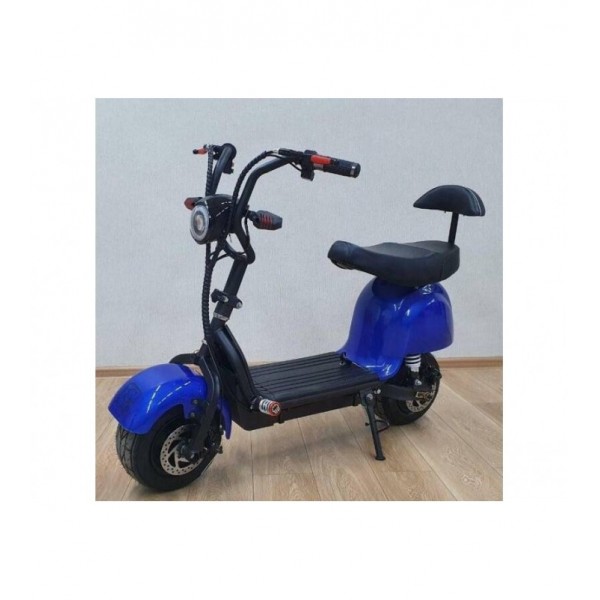 Электроскутер CityCoco GT X4