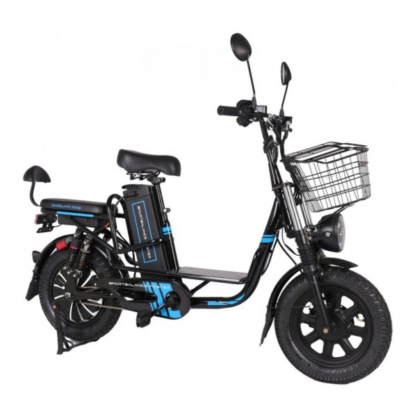 Электровелосипед SmartBalance Master