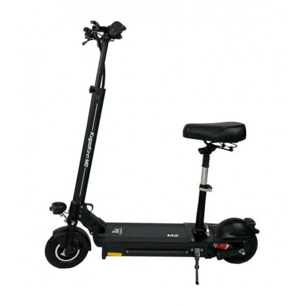 Электросамокат Kugoo M2 Jilong