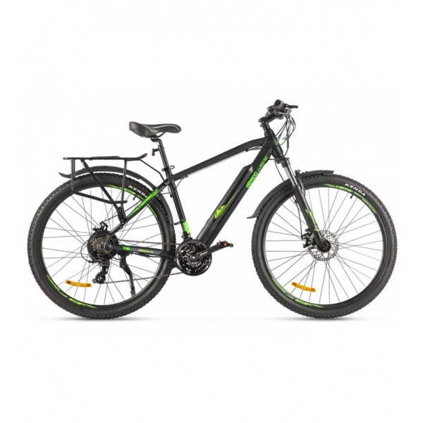 Электровелосипед Eltreco Ultra MAX PRO