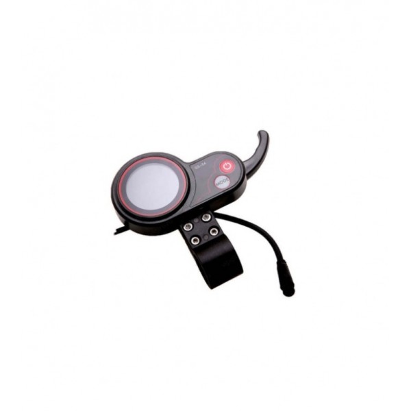 Дисплей QS-S4 Kugoo G1/X1