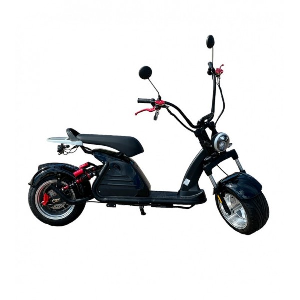 Электроскутер Smart Balance M6