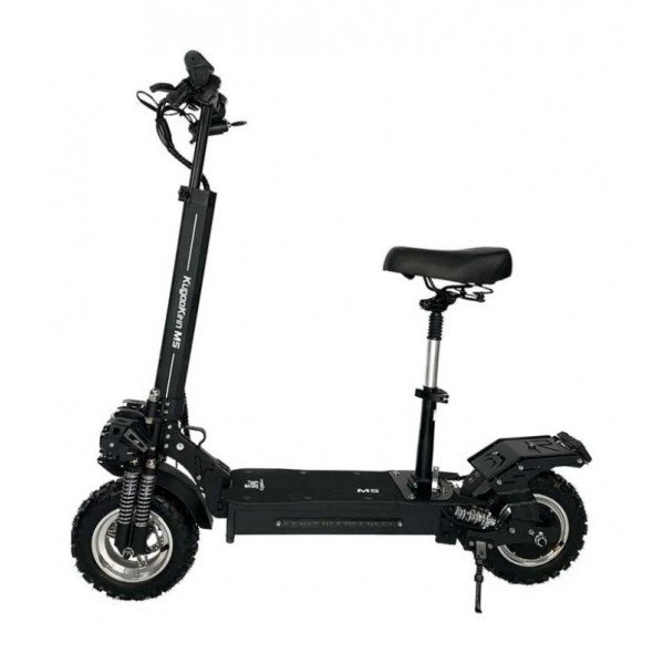 Электросамокат Kugoo M5 Jilong