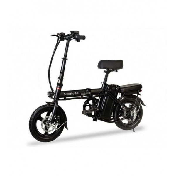Электровелосипед Minako M1