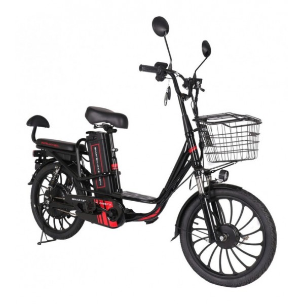 SmartBalance Fiesta