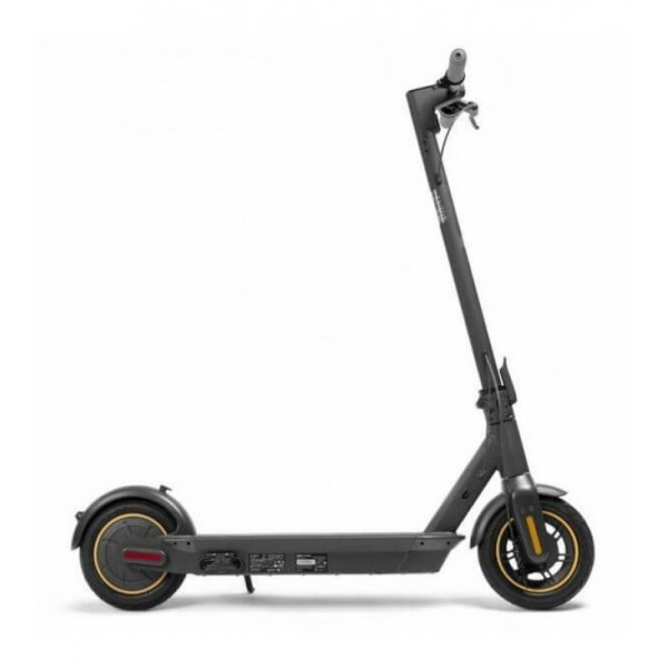 Электросамокат Ninebot Kickscooter Max
