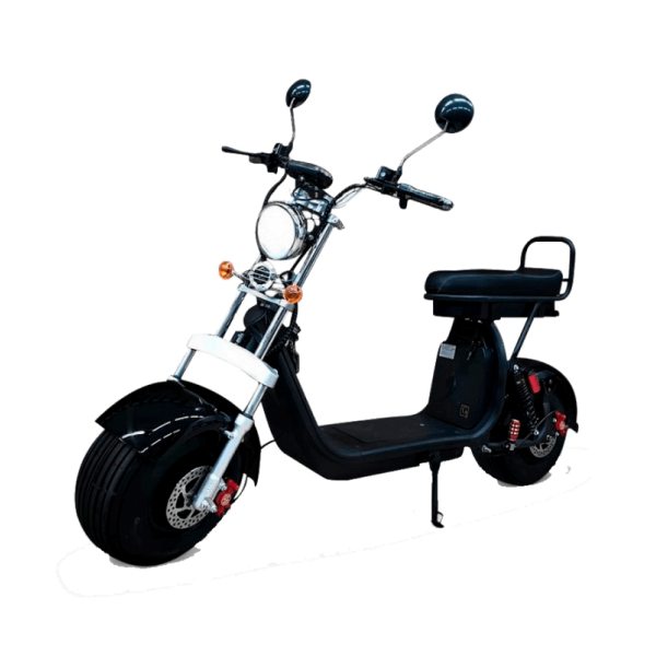 Электроскутер CityCoco GT M2