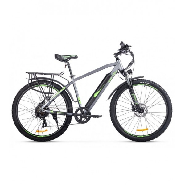 Электровелосипед Eltreco XT 850 Pro