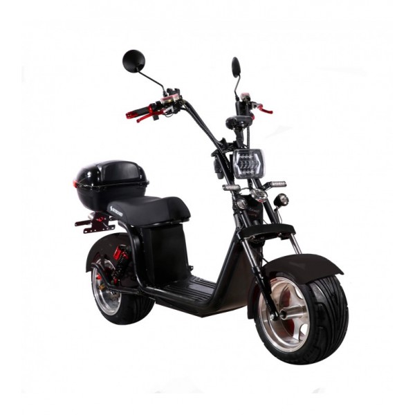 Электроскутер SkyBoard BR30-3000 PRO FAST