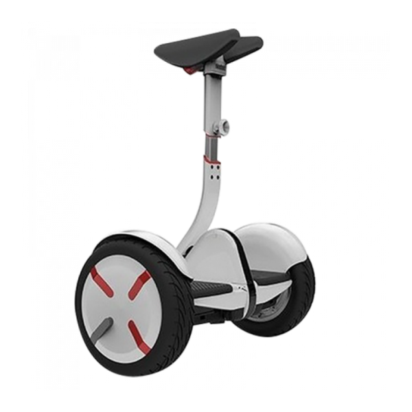 MINIPRO by minirobot Pro 54V - Белый