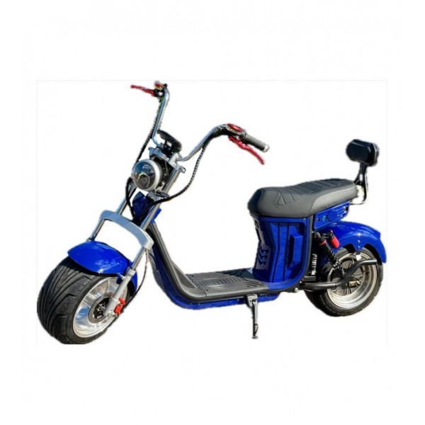 Электроскутер Smart Balance X14