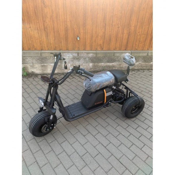 SmartBalance Mini Trike